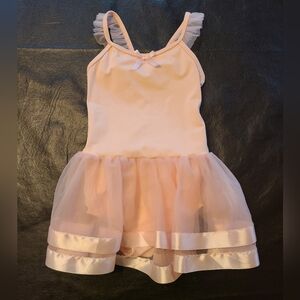 Revolution Leotard Dress SC